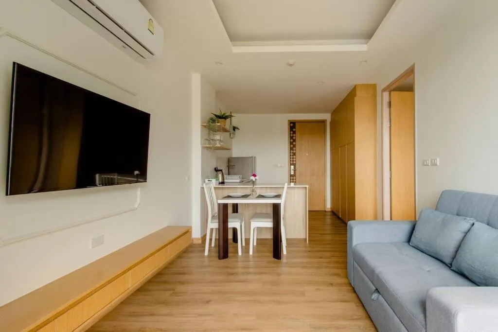 Image 3 of The Aristo 2 Condo Surin Beach