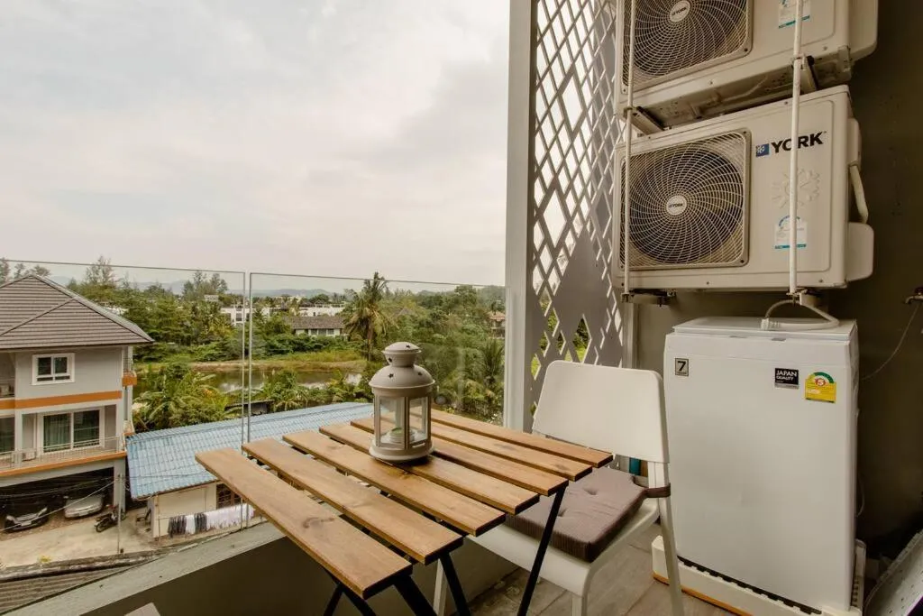 Image 4 of The Aristo 2 Condo Surin Beach