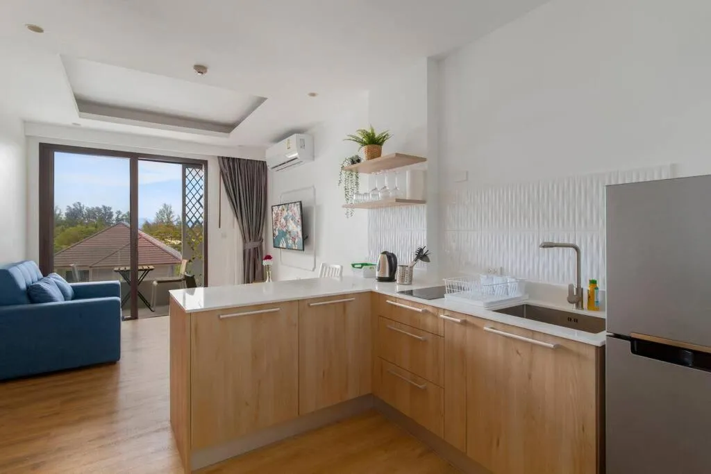 Image 6 of The Aristo 2 Condo Surin Beach