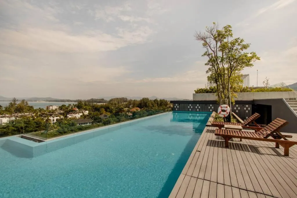 Image of The Aristo 2 Condo Surin Beach