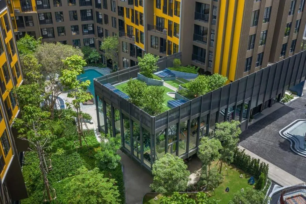 Image 3 of The Base Central Phuket