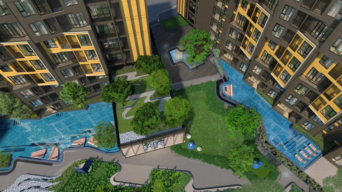 Image 6 of The Base Central Phuket