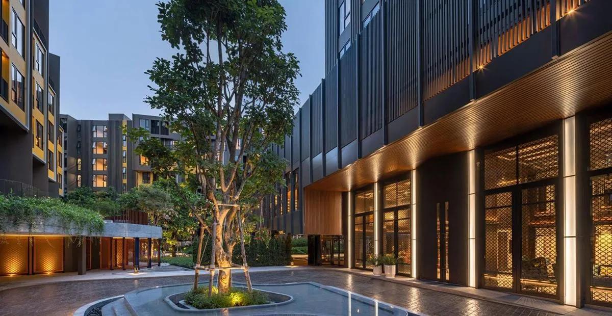 Image 1 of The Base Central Phuket