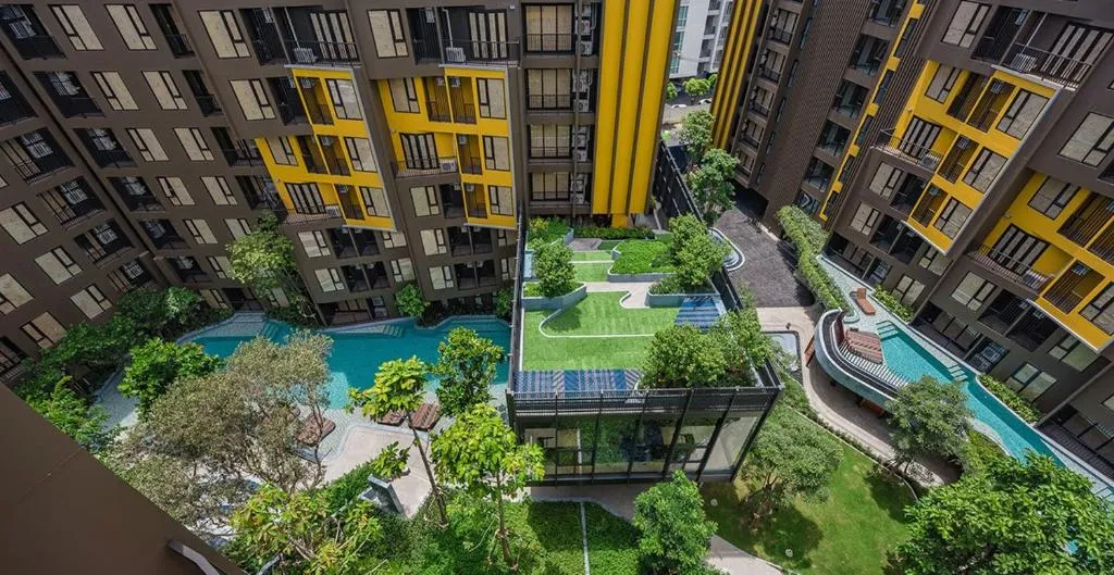 Image of The Base Central Phuket