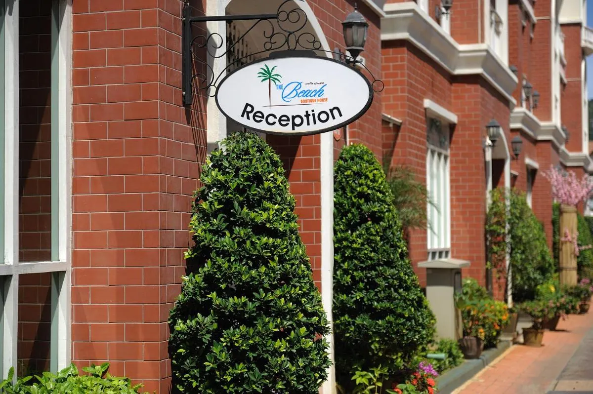 Image 2 of The Beach Boutique House