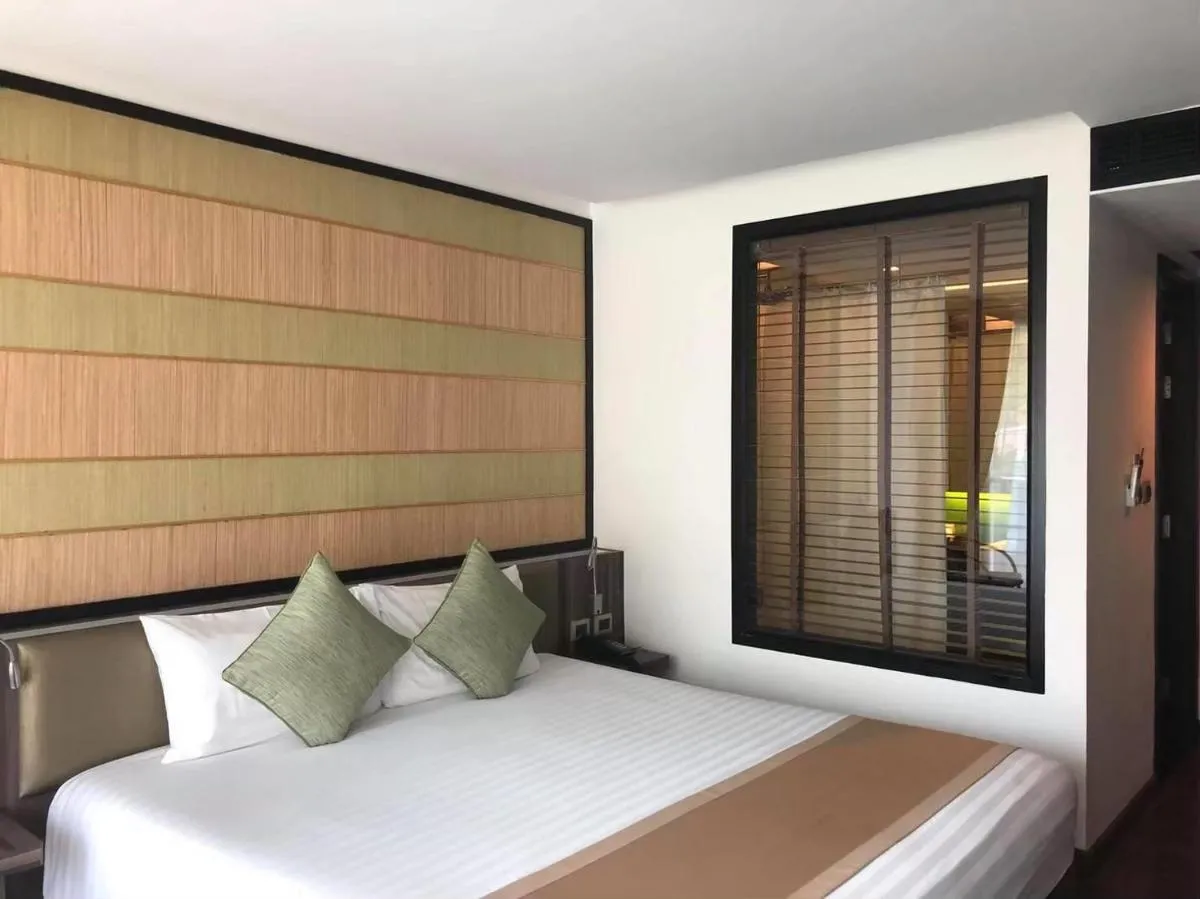 Image 2 of The Beach by Glitter House