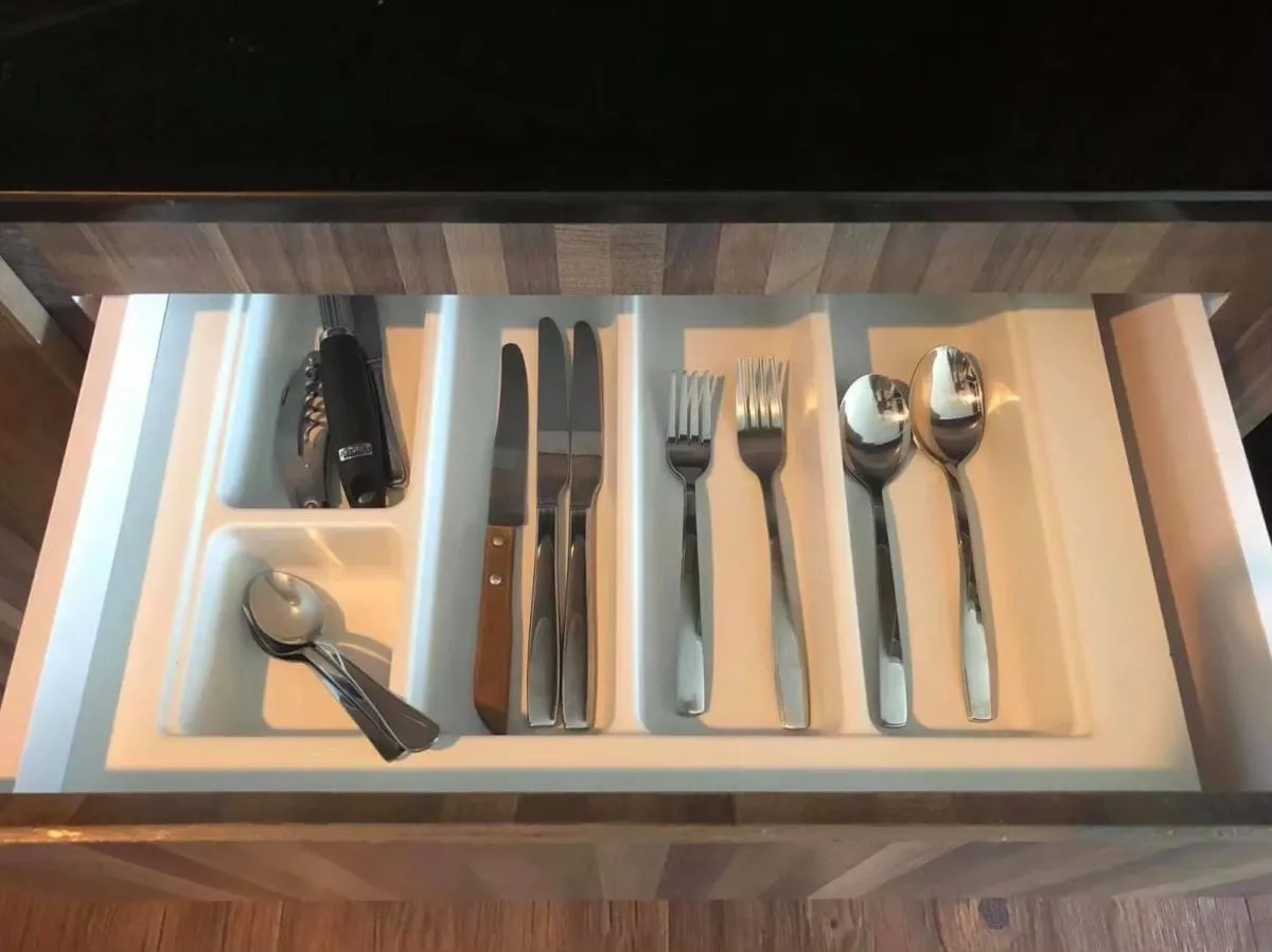 Image 6 of The Beach by Glitter House