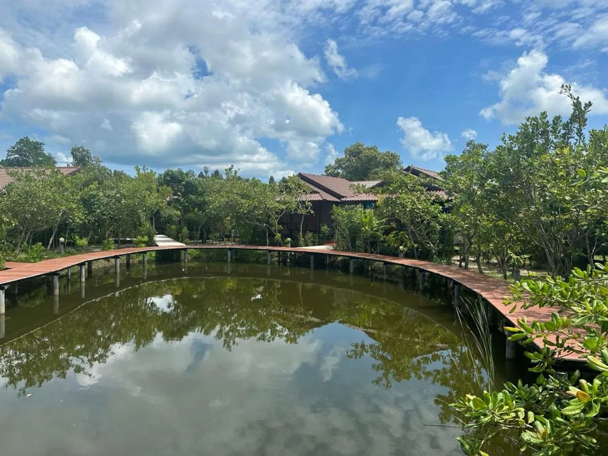 Image 3 of The Beatles Lagoon