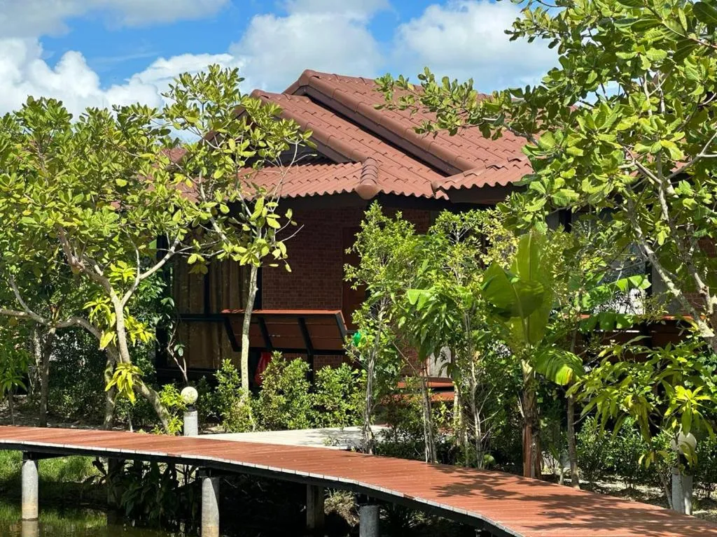 Image of The Beatles Lagoon