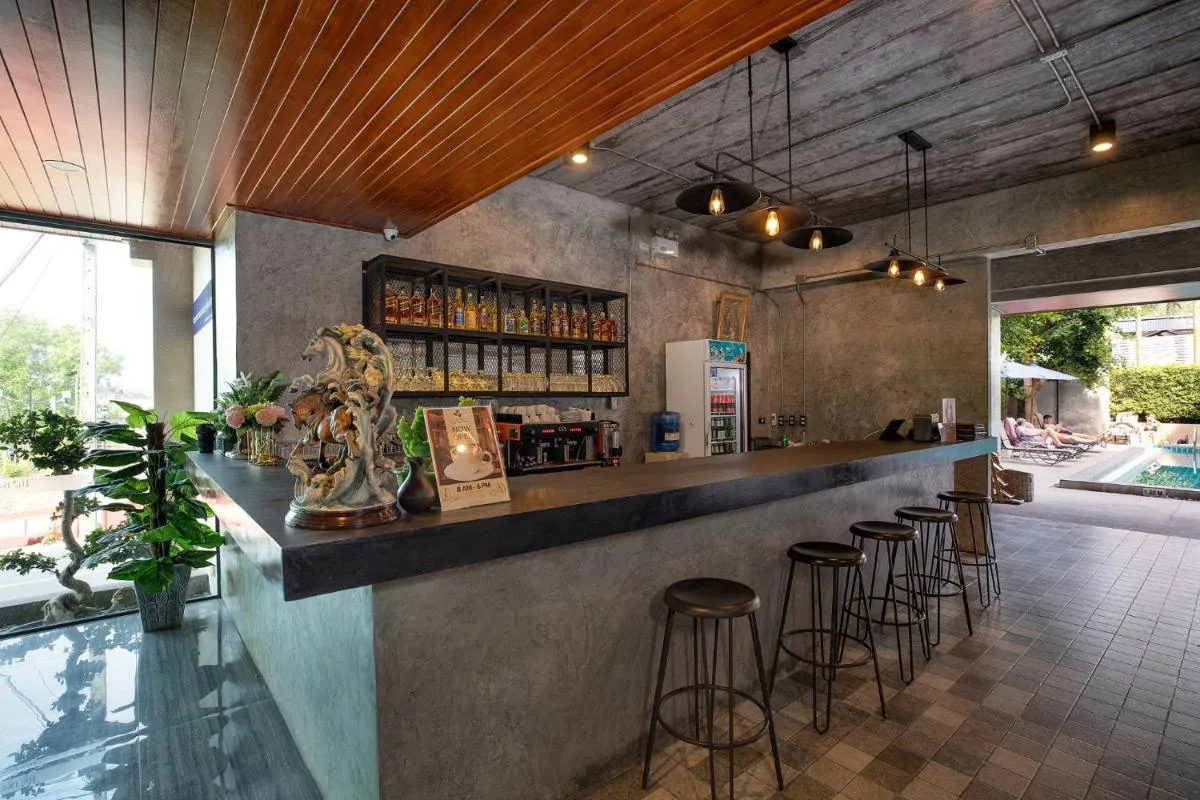 Image 6 of The Bell Airport Phuket Hotel – SHA Extra Plus