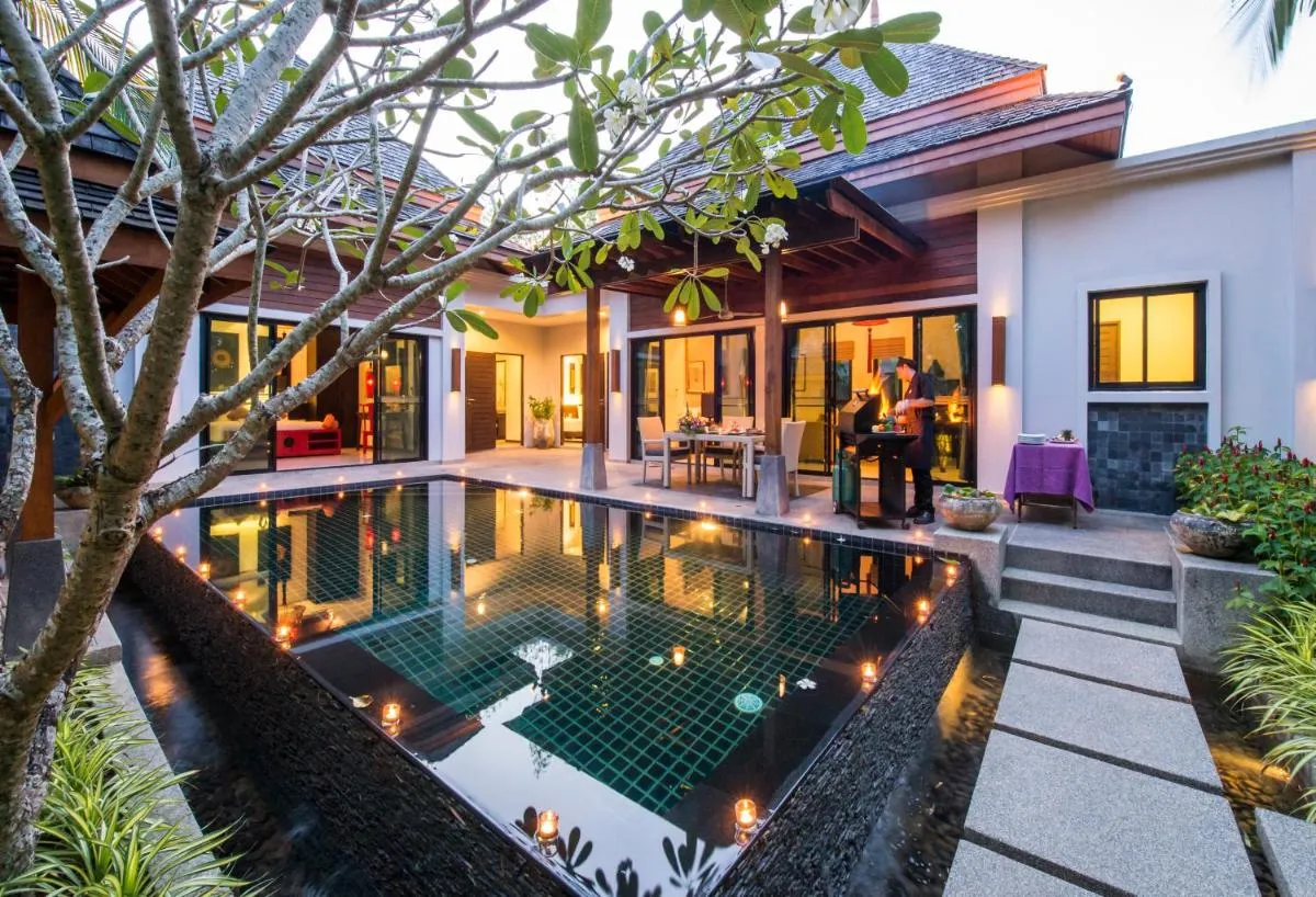 Image 3 of The Bell Pool Villa Resort Phuket
