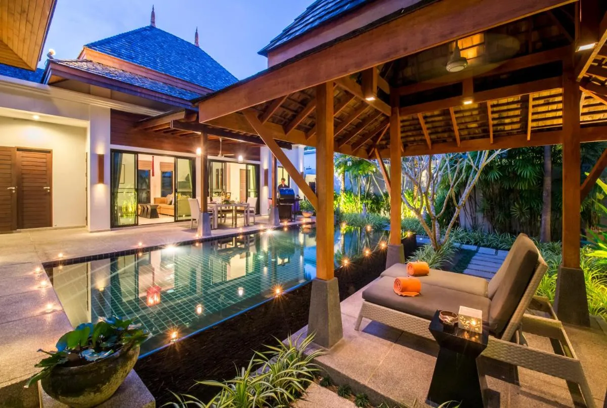 Image 6 of The Bell Pool Villa Resort Phuket