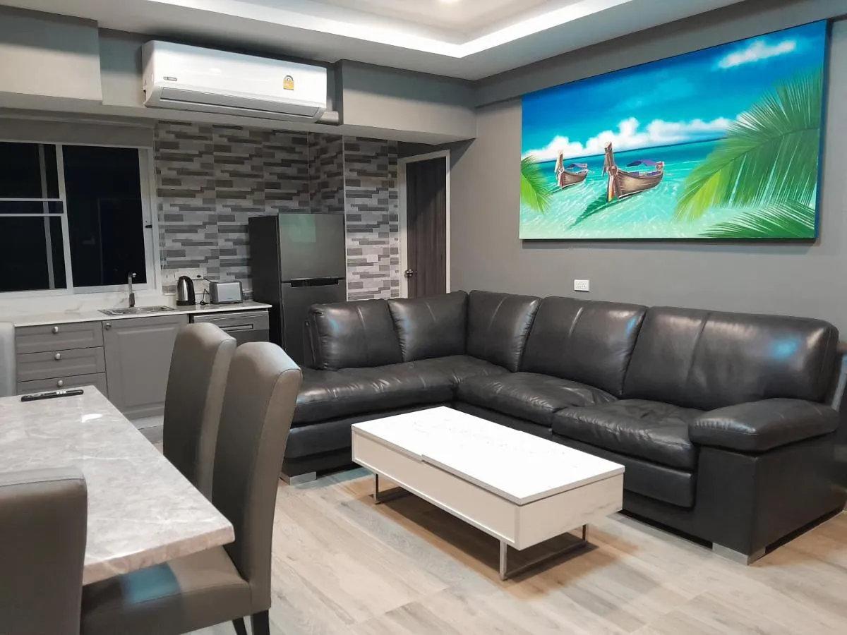 Image 4 of The Billions Patong Condotel