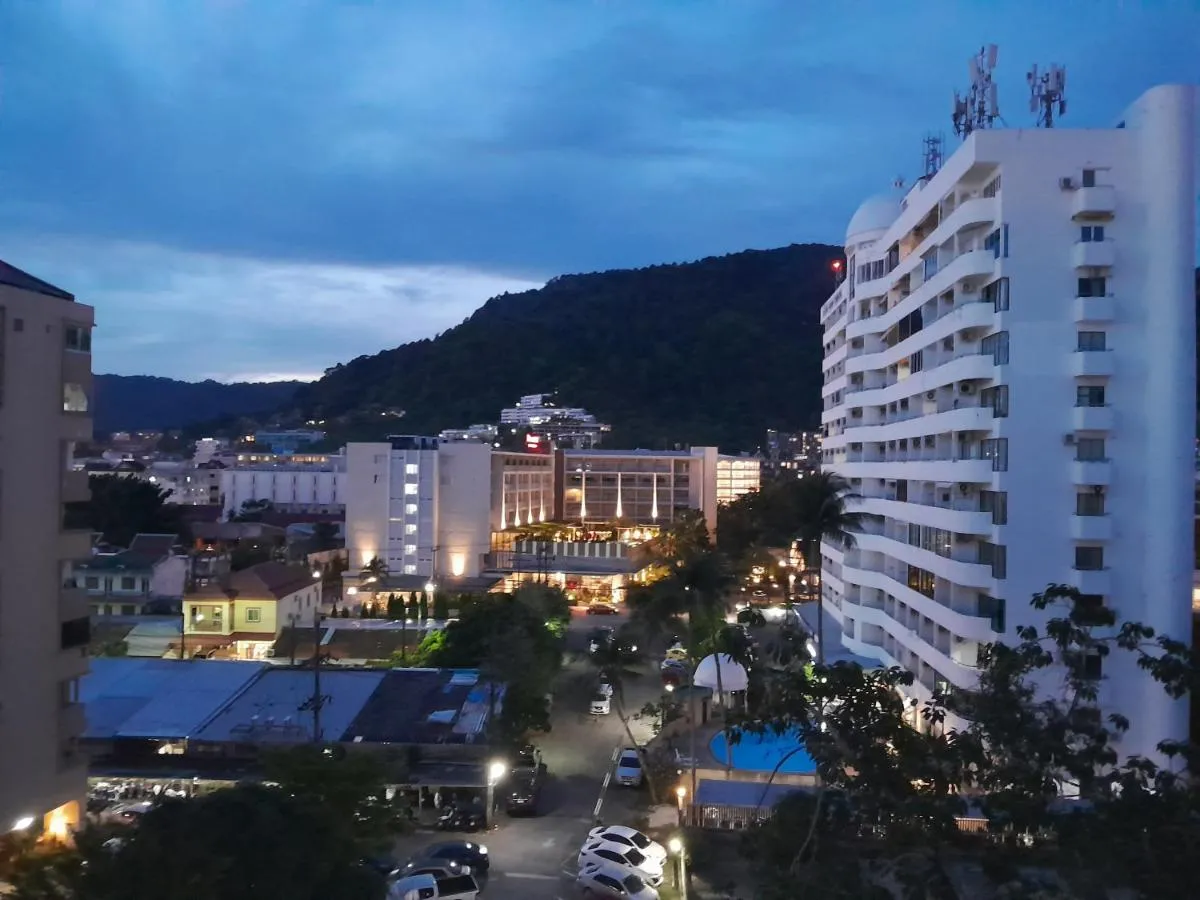 Image 5 of The Billions Patong Condotel