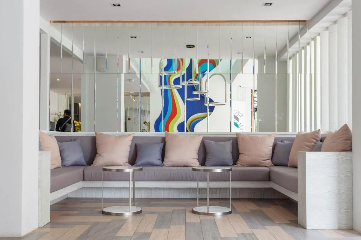 Image 6 of The Bloc Hotel Phuket – SHA Extra Plus