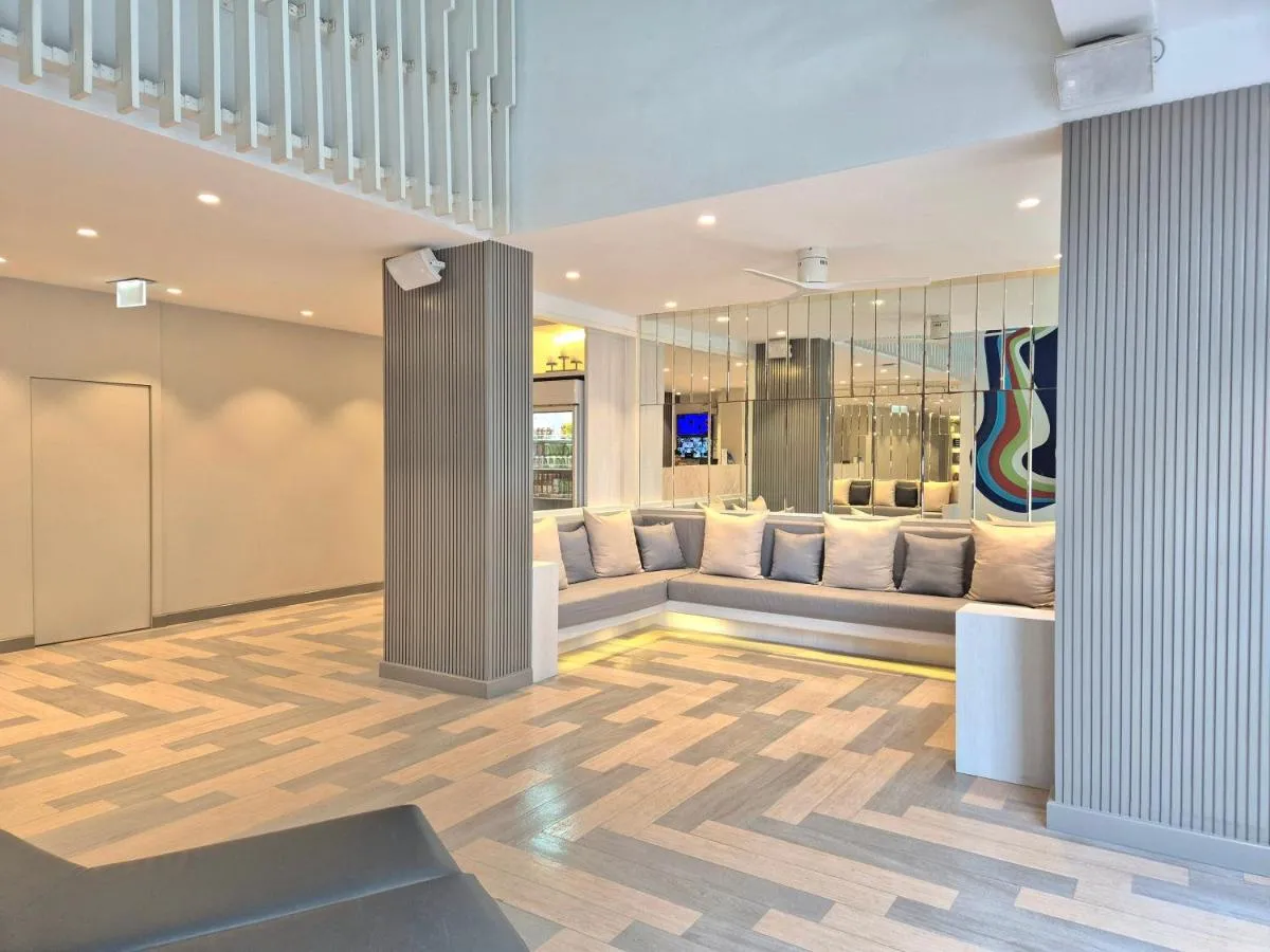 Image 2 of The Bloc Hotel Phuket – SHA Extra Plus