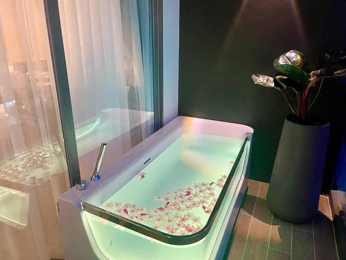 Image 5 of The Blue Hotel – SHA Plus