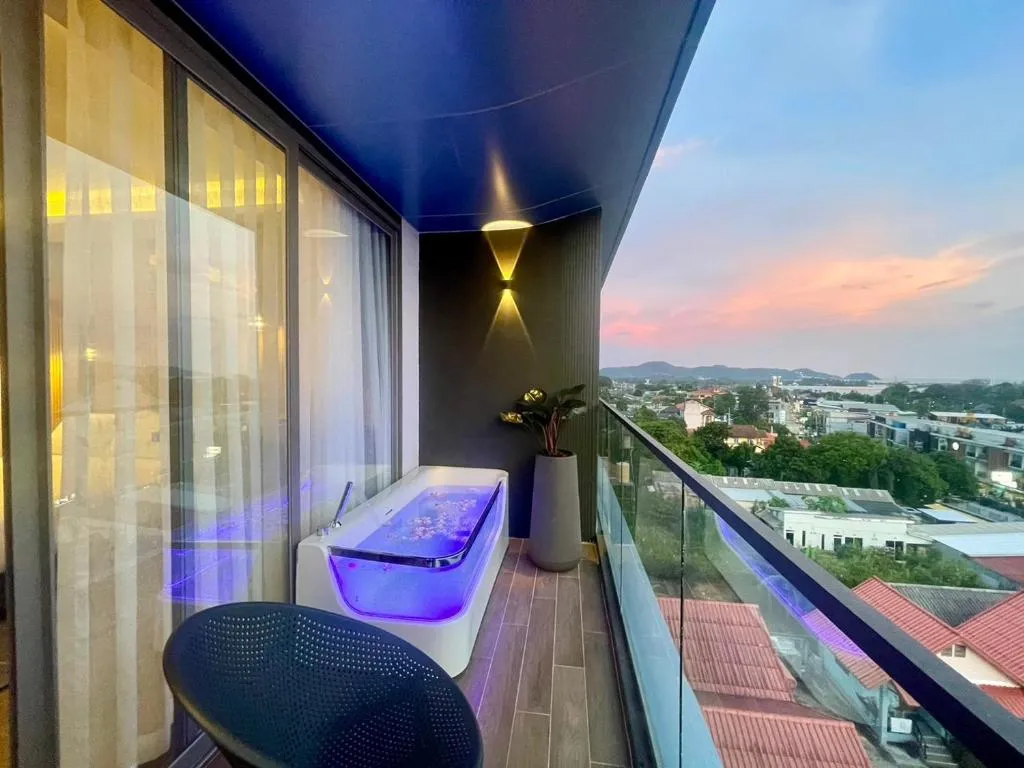 Image of The Blue Mavi Hotel