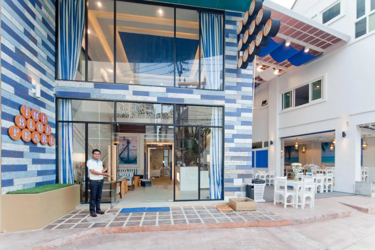 Image 6 of The Blue Pearl Kata Hotel