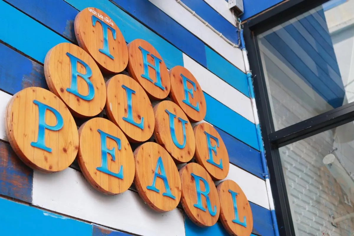 Image 4 of The Blue Pearl Kata Hotel