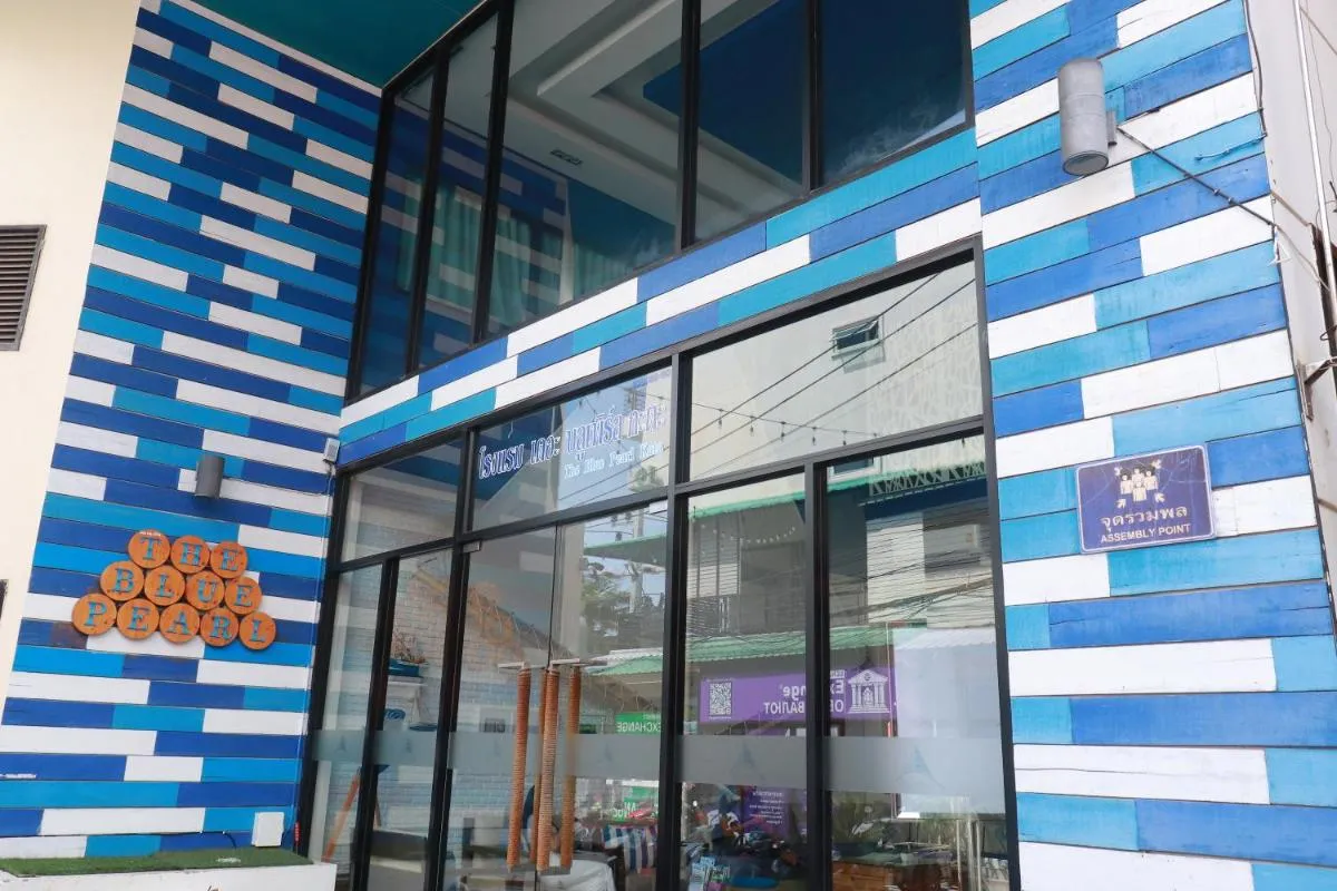 Image 3 of The Blue Pearl Kata Hotel