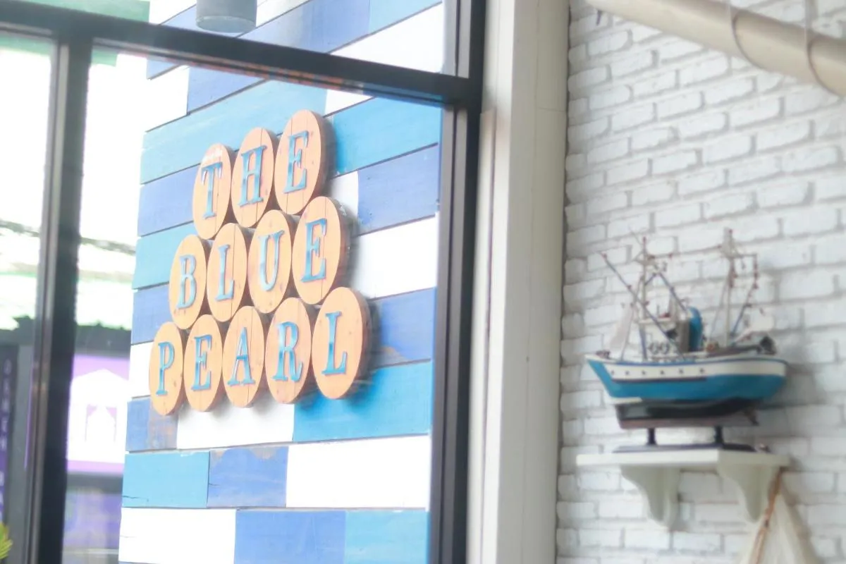 Image 5 of The Blue Pearl Kata Hotel