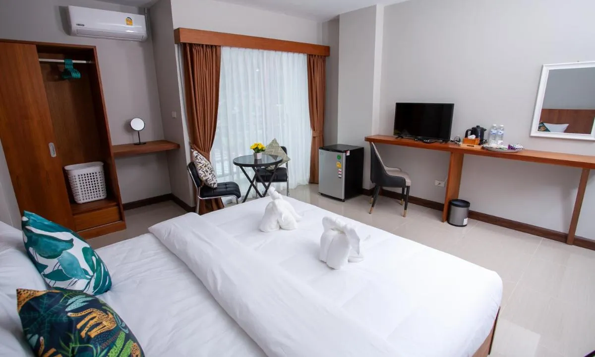 Image 2 of The Brown Boutique Patong