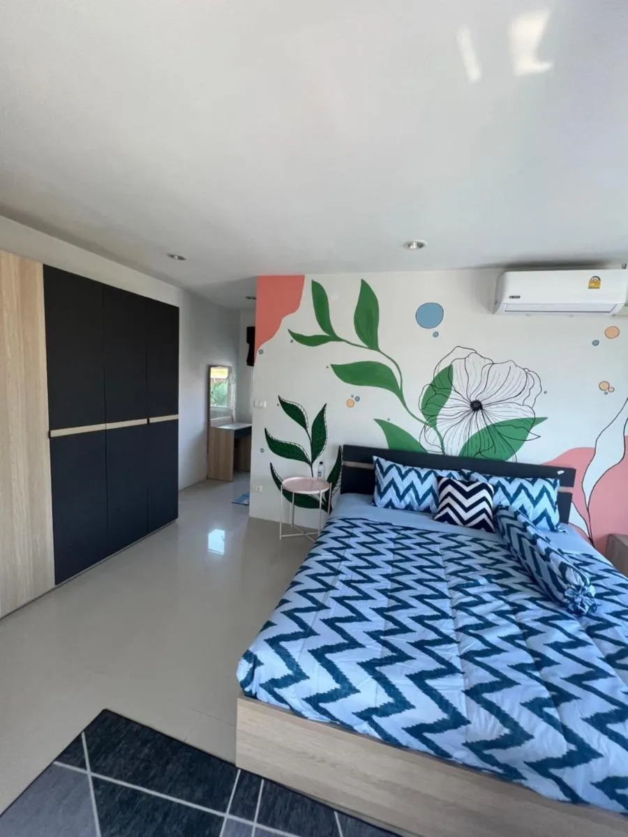 Image 1 of The CHU cafe / guesthouse