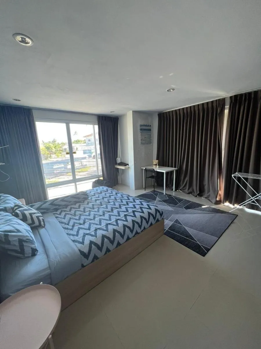 Image 6 of The CHU cafe / guesthouse