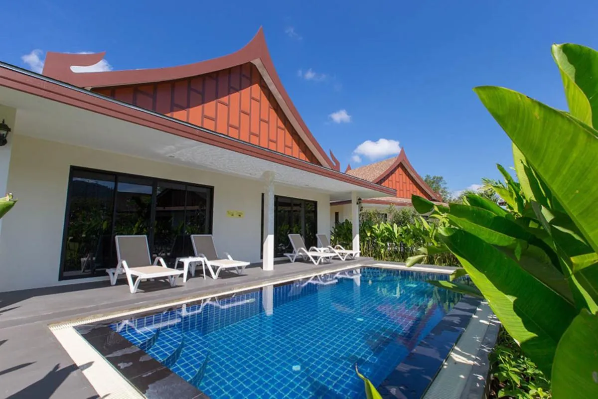 Image 2 of The Casita Phuket (SHA+)