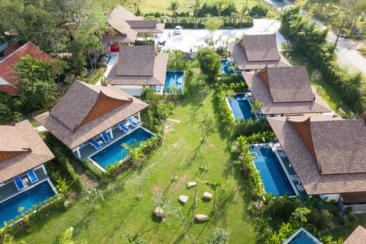 Image 1 of The Casita Phuket (SHA+)