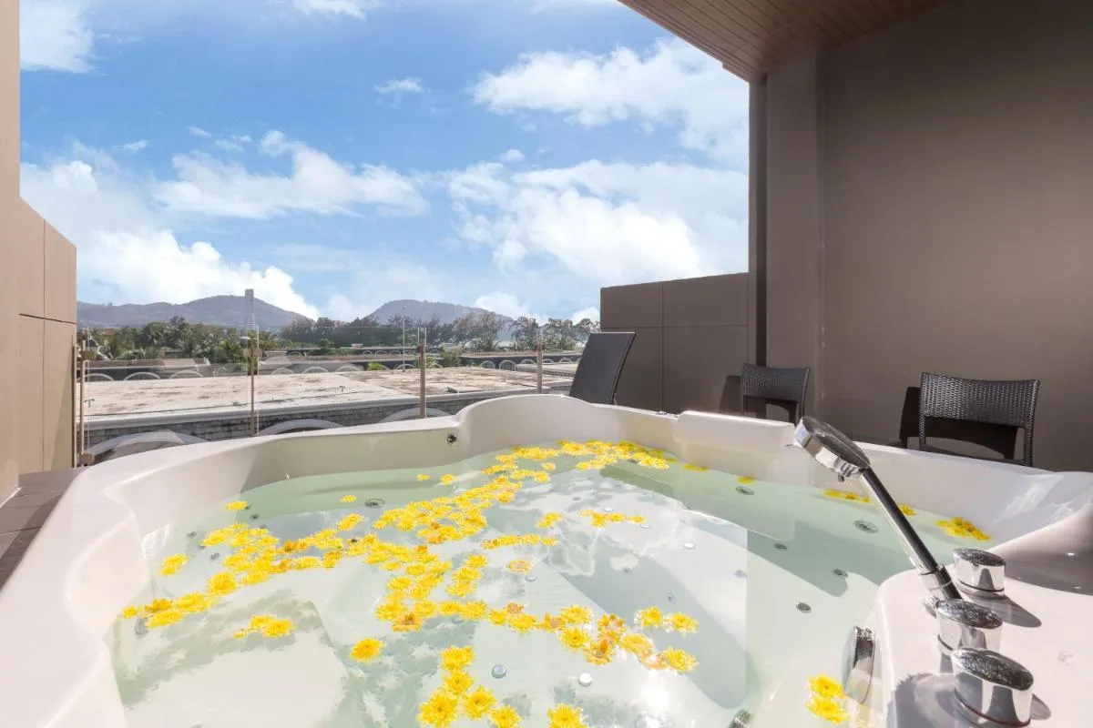 Image 6 of The Charm Resort Phuket – SHA Certified