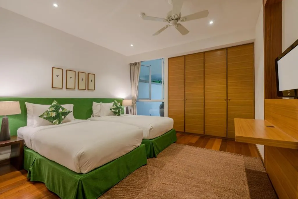 Image of The Chava Resort