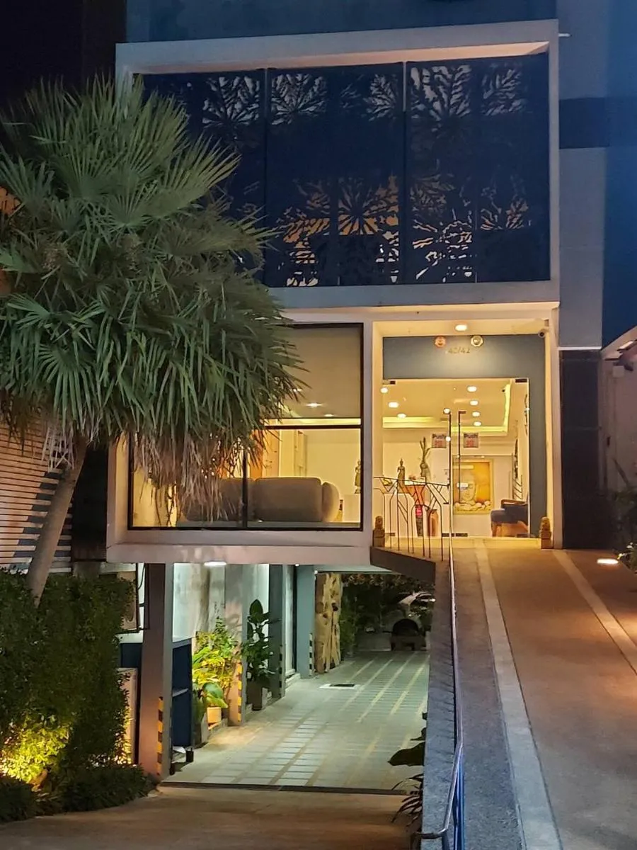 Image 3 of The Cheetar Hotel