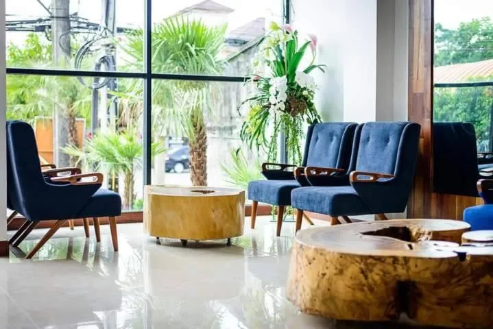 Image of The Cheetar Hotel