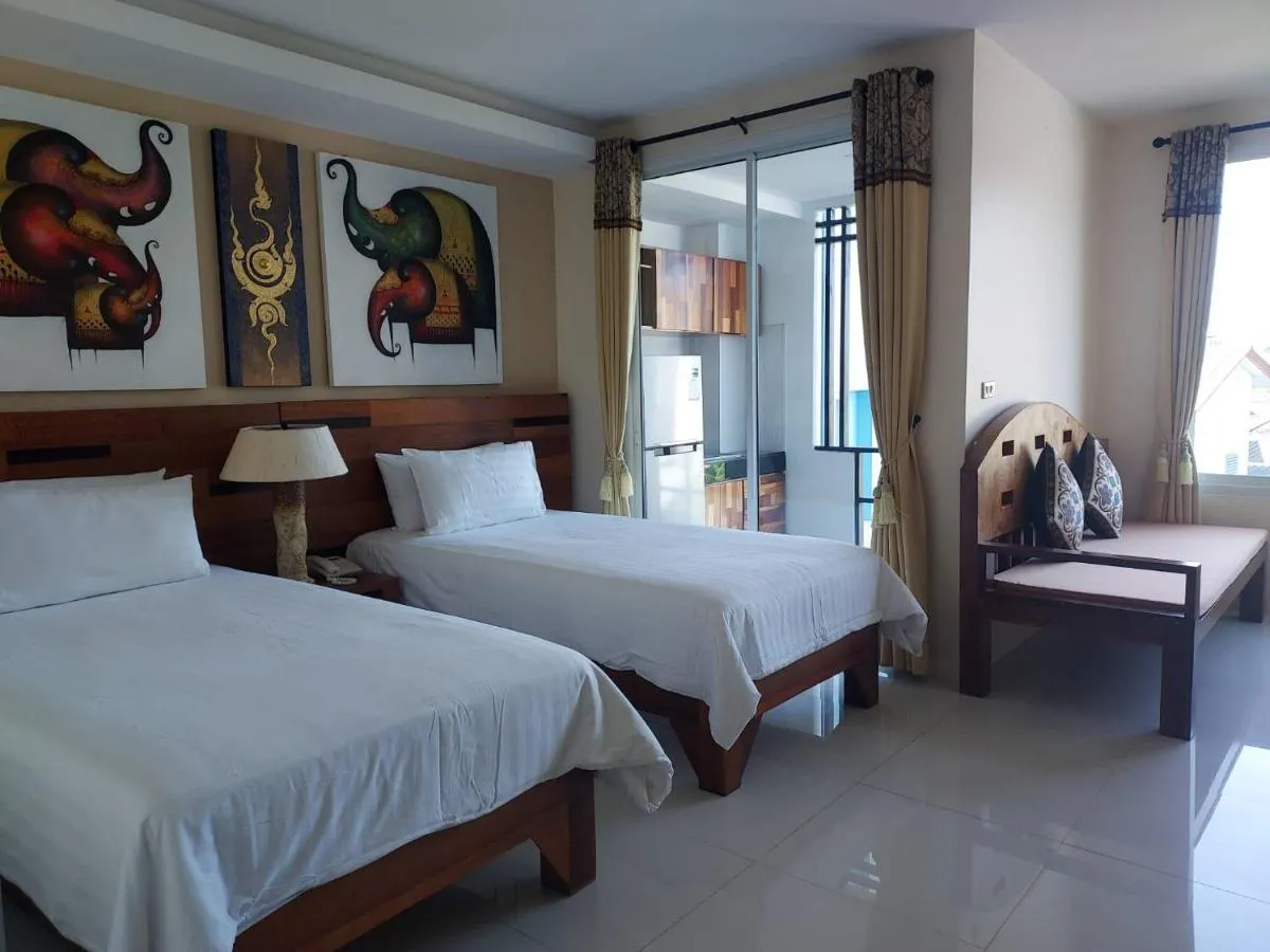 Image 1 of The Cheetar Hotel