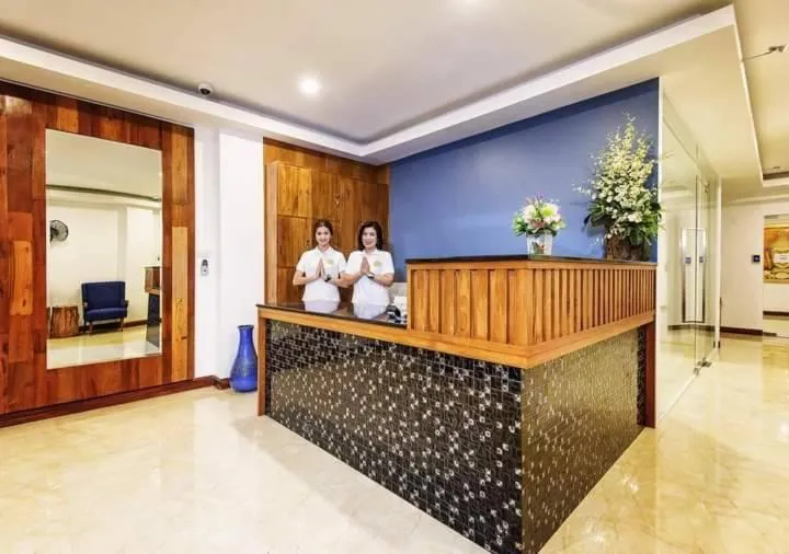 Image 2 of The Cheetar Hotel