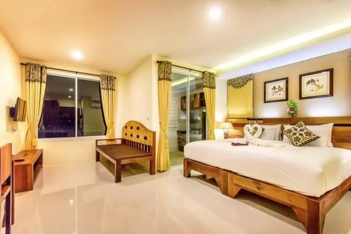 Image 4 of The Cheetar Hotel