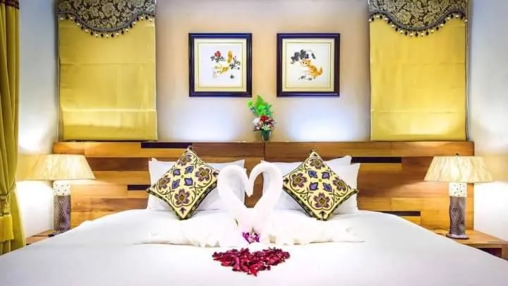 Image 5 of The Cheetar Hotel