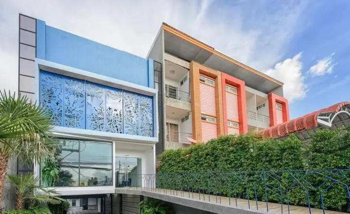 Image 6 of The Cheetar Hotel