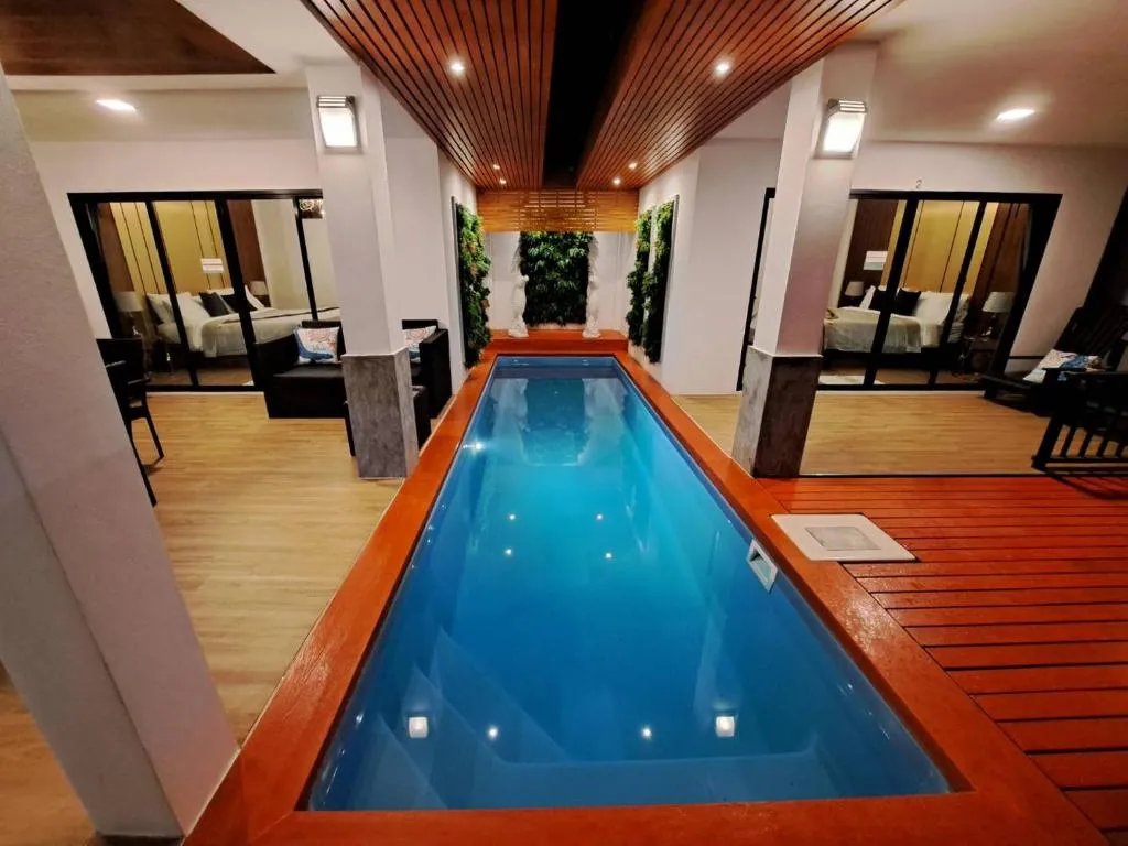 Image of The Chic Pool Villa