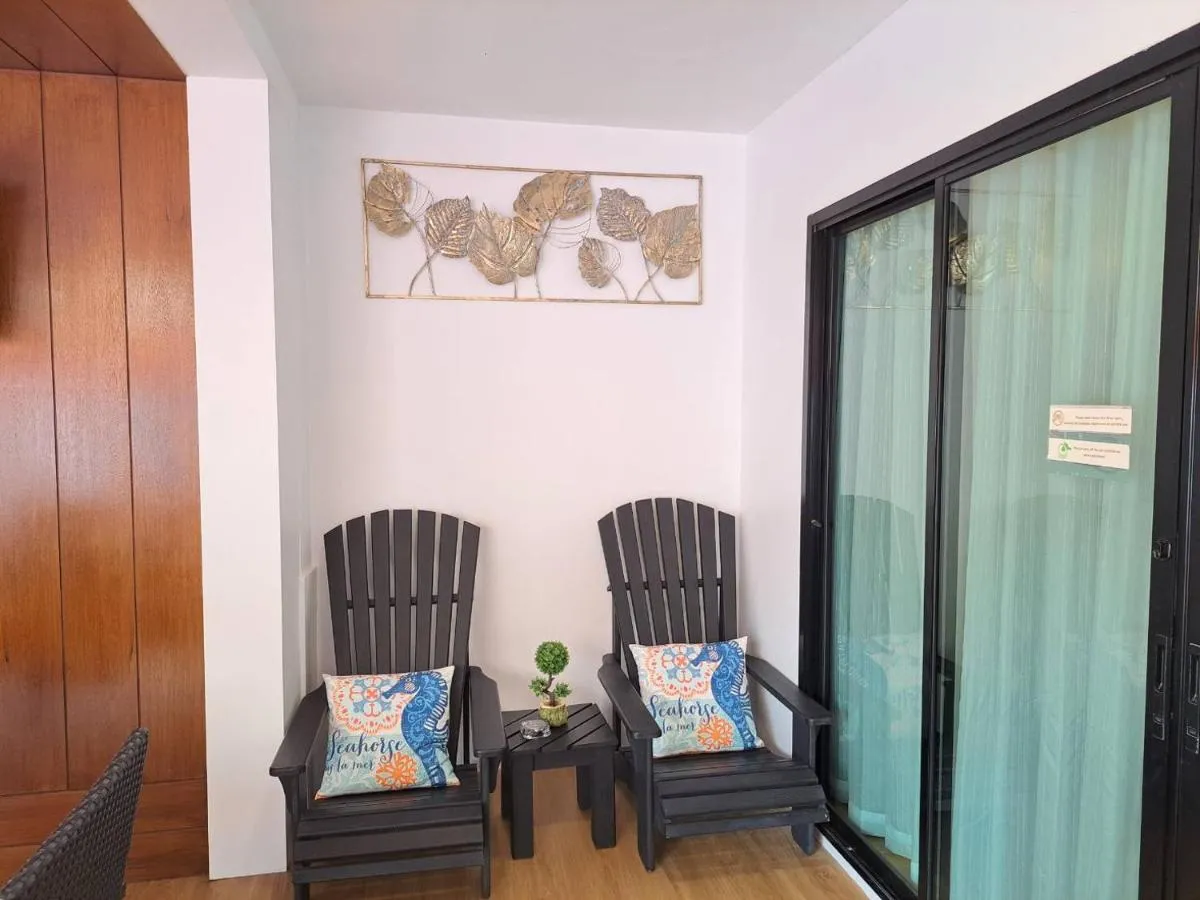 Image 6 of The Chic Pool Villa