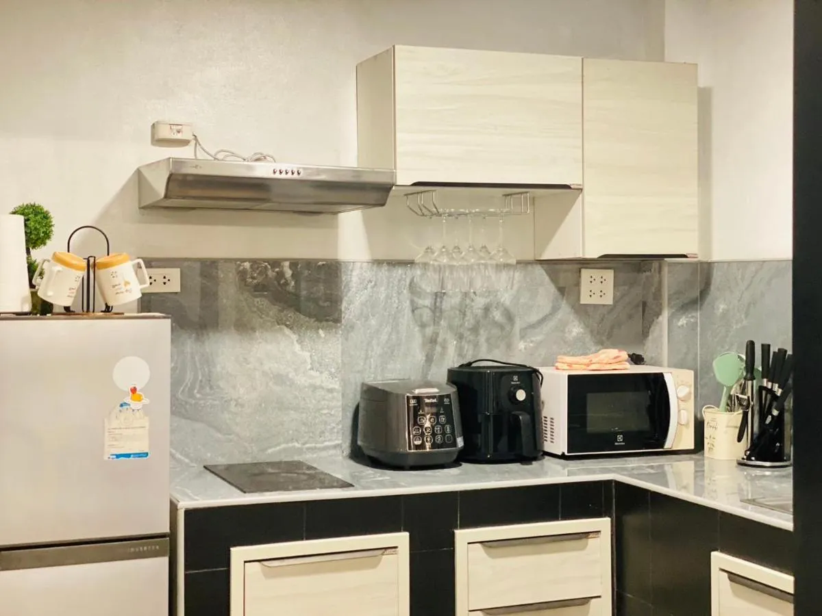 Image 2 of The Chic Pool Villa