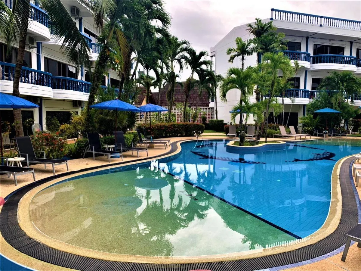 Image 6 of The Club Residence -2 BR Pool View Residence – Kamala beach