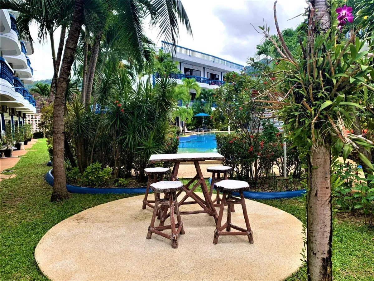 Image 5 of The Club Residence -2 BR Pool View Residence – Kamala beach