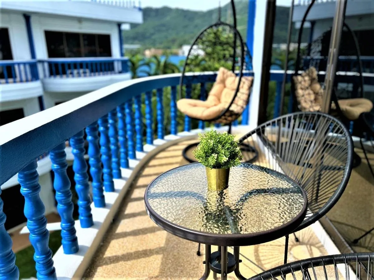 Image 2 of The Club Residence -2 BR Pool View Residence – Kamala beach