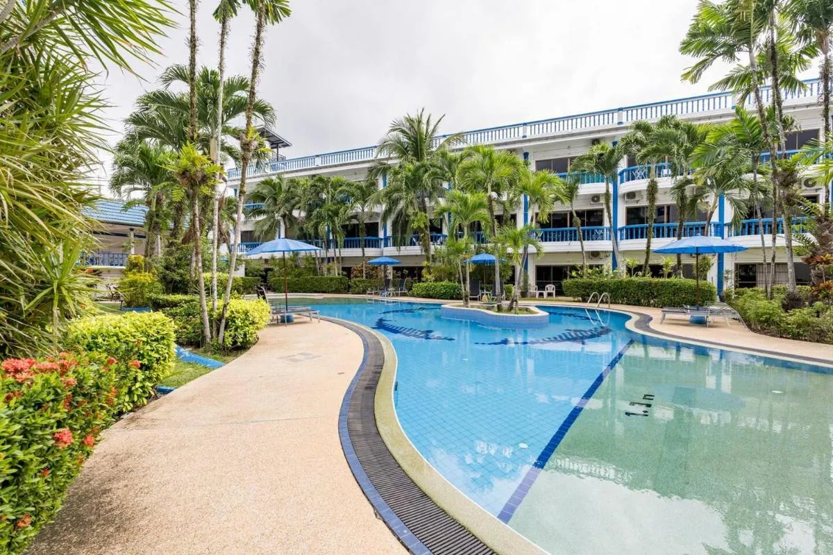 Image 4 of The Club Residence -2 BR Pool View Residence – Kamala beach