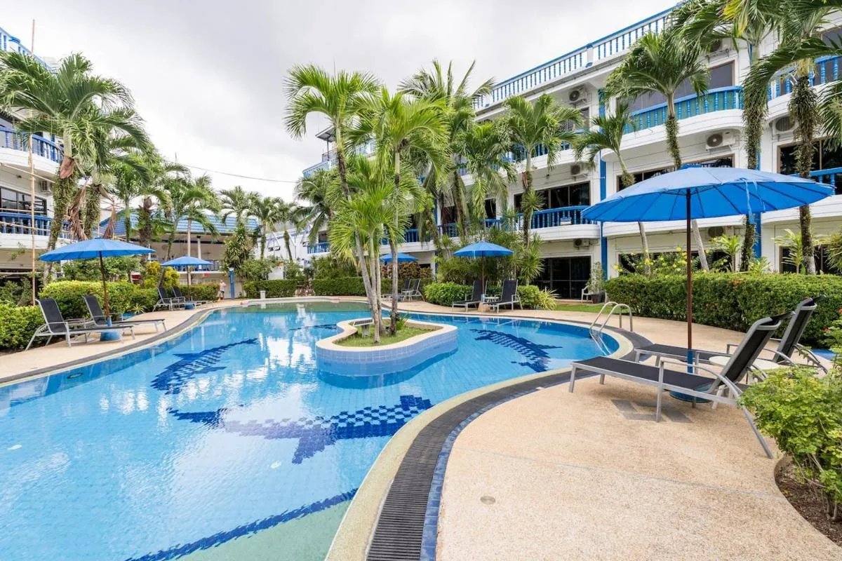 Image 3 of The Club Residence -2 BR Pool View Residence – Kamala beach