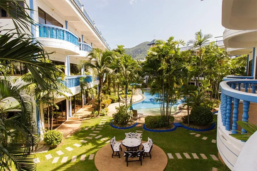 Image 3 of The Club Residence Kamala Beach