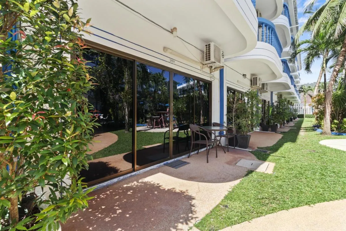 Image 2 of The Club Residence Kamala Beach